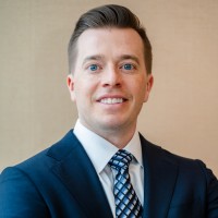 Michael R. Brogan, Mba