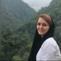 Reihaneh Hamedi