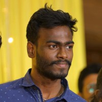 Hari Haran S