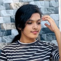 Anagha K V