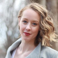 Katie Breen