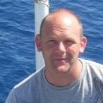 Carl England
