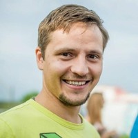 Michael Brodnikov