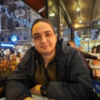Mehmet Ergün Çiftçi