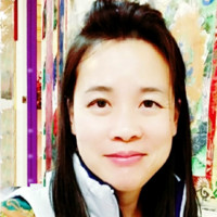 Lily ShuFen Hsiao