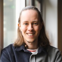 Jonathan Vonkeman