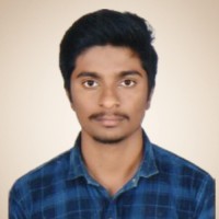 Palle Ajay Kumar