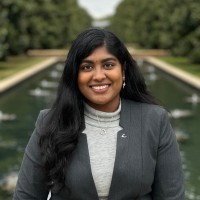 Krithika S.
