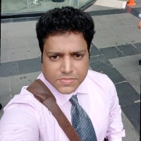 Sandeep Gurav