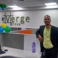 Harish Yarlagadda