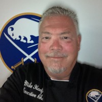 Mike Haefner