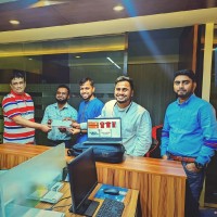 Mohammed Omar Faruque Khan