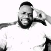 Derrick Nyirongo