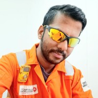 Ashok Pereira