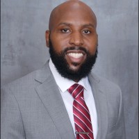 Earnest Brown Jr.