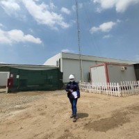 Yunelly Milagros Herrera Sánchez