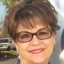 Susan Damberger