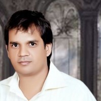 Syed Arif Ali