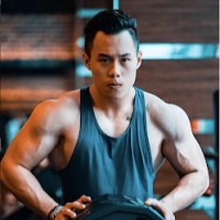 Ray Chou