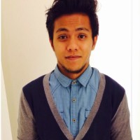 Amiruddin Abu Bakar