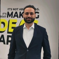 Rajesh Bazzad