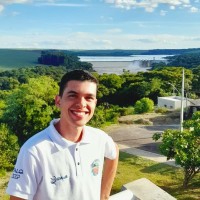 Moisés Barbosa Oliveira