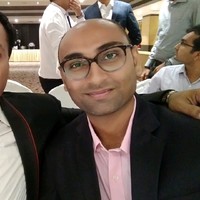 Nisarg Kapadia