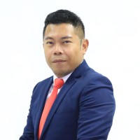 Mohd Salleh Mat Yusop