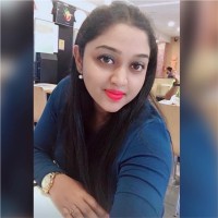 Priya Kishore