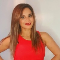 Sonia Kouadria