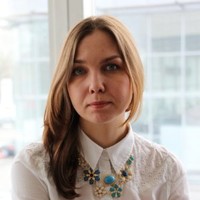 Мария Симонова
