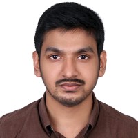 Arjun Pj