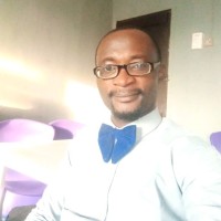 Patrick Aigbe