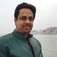 Manu Ojha