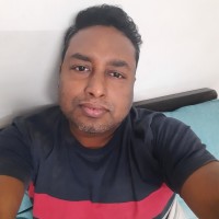 Prabir Bisuee