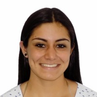 Daniela Rodriguez Prieto