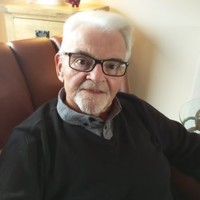 Ronald Orr Noble MIH