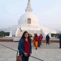 Ambika Paudel