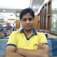 Kunal A
