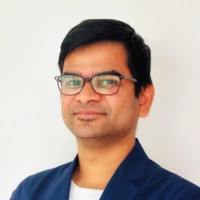 Ankit Srivastava