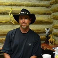 Doug Wooten