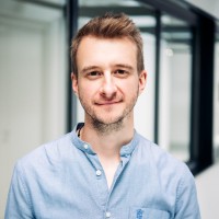 Daniel Fink