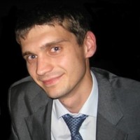 Dmitriy Grishin