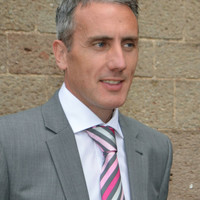 David Cave