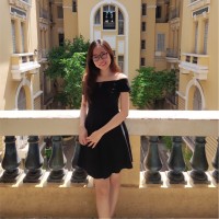 Huyen Le