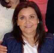 Irma Mora