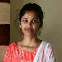 Harini Palanisamy