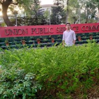 Vishal Kumar
