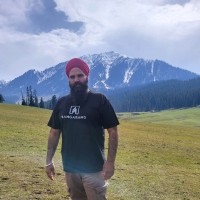 Amandeep Sandhu