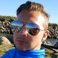 Johan Albertsson